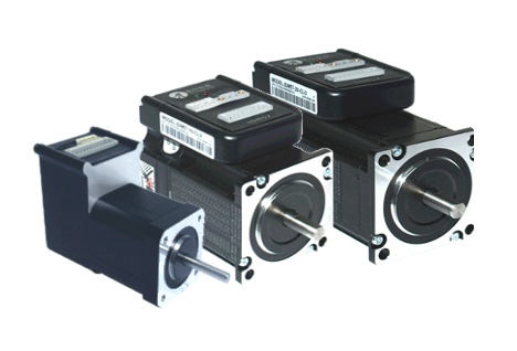 What are the functionalities of these closed-loop stepper systems ...